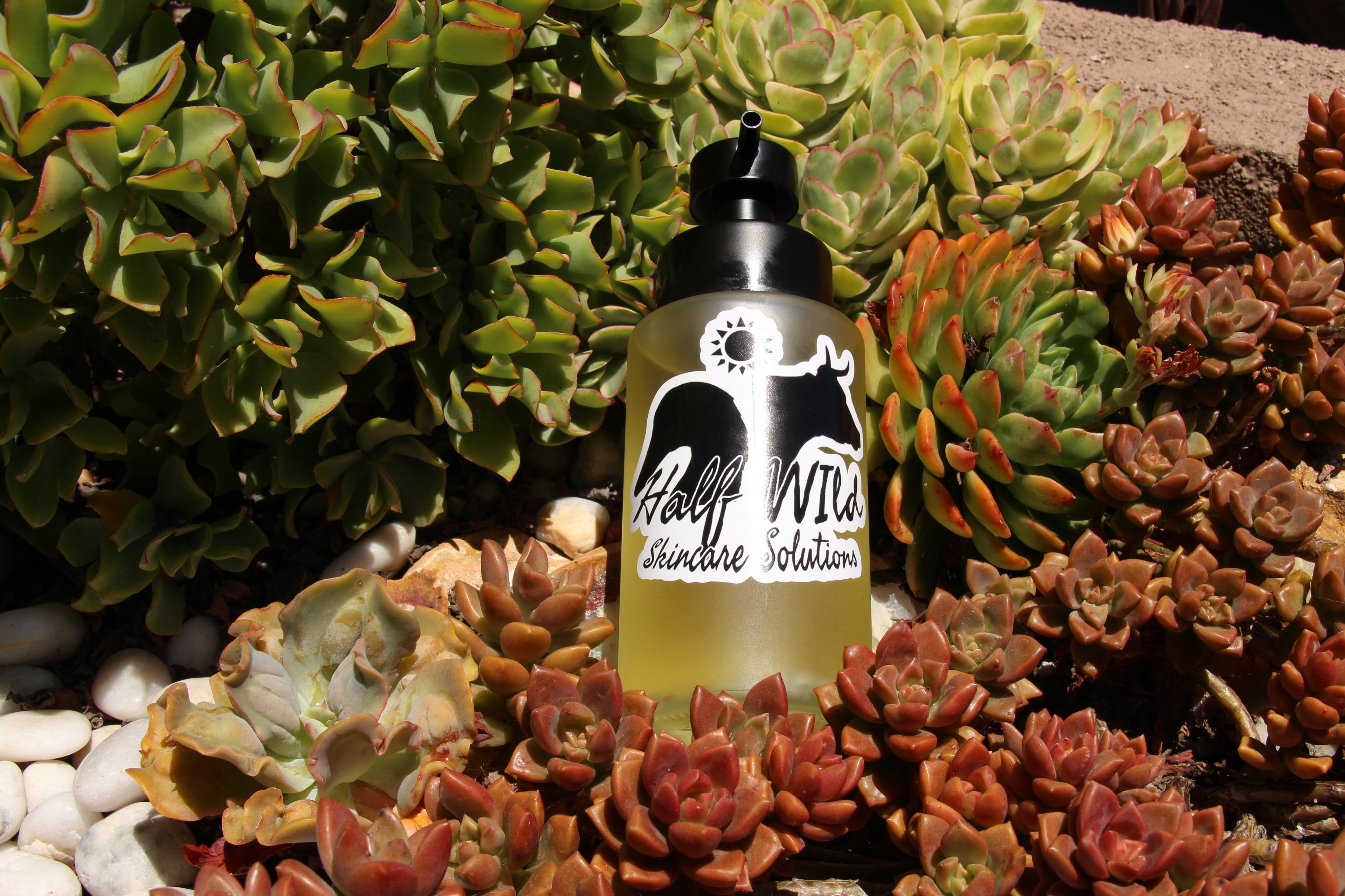 Replenishing Oil Cleanser