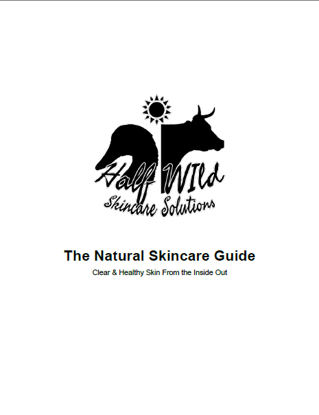 The Natural Skincare Handbook
