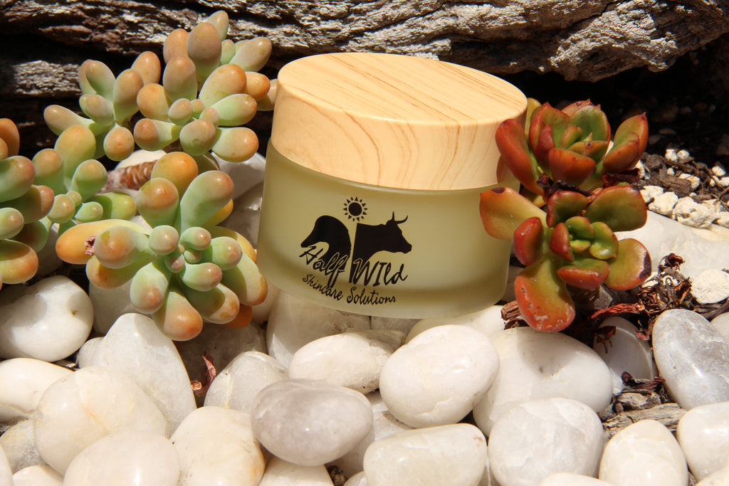 Animal Fat Balm