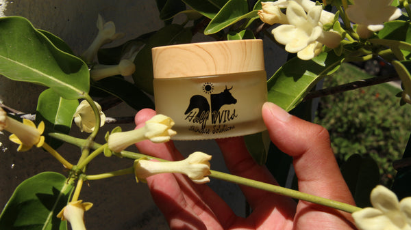 Animal Fat Balm