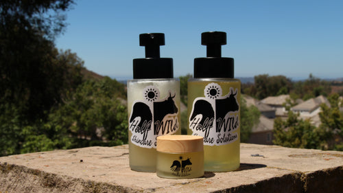 Full Skin Defense Kit