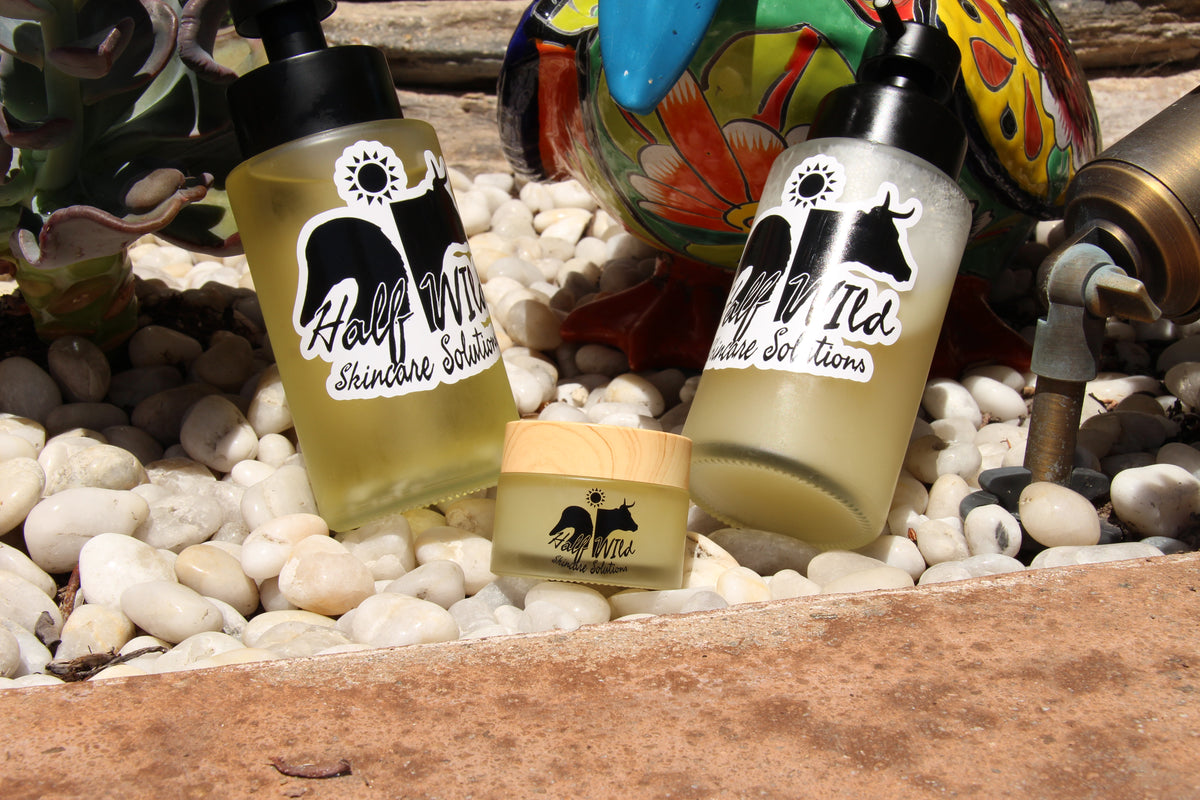 Full Skin Defense Kit